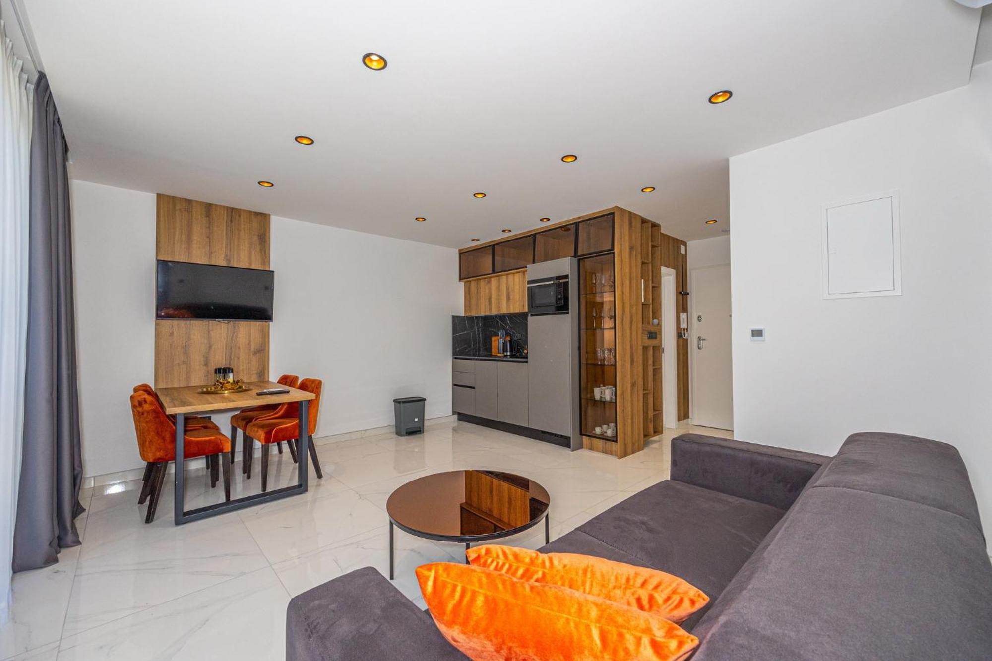Villa Lana I Crikvenica Bagian luar foto