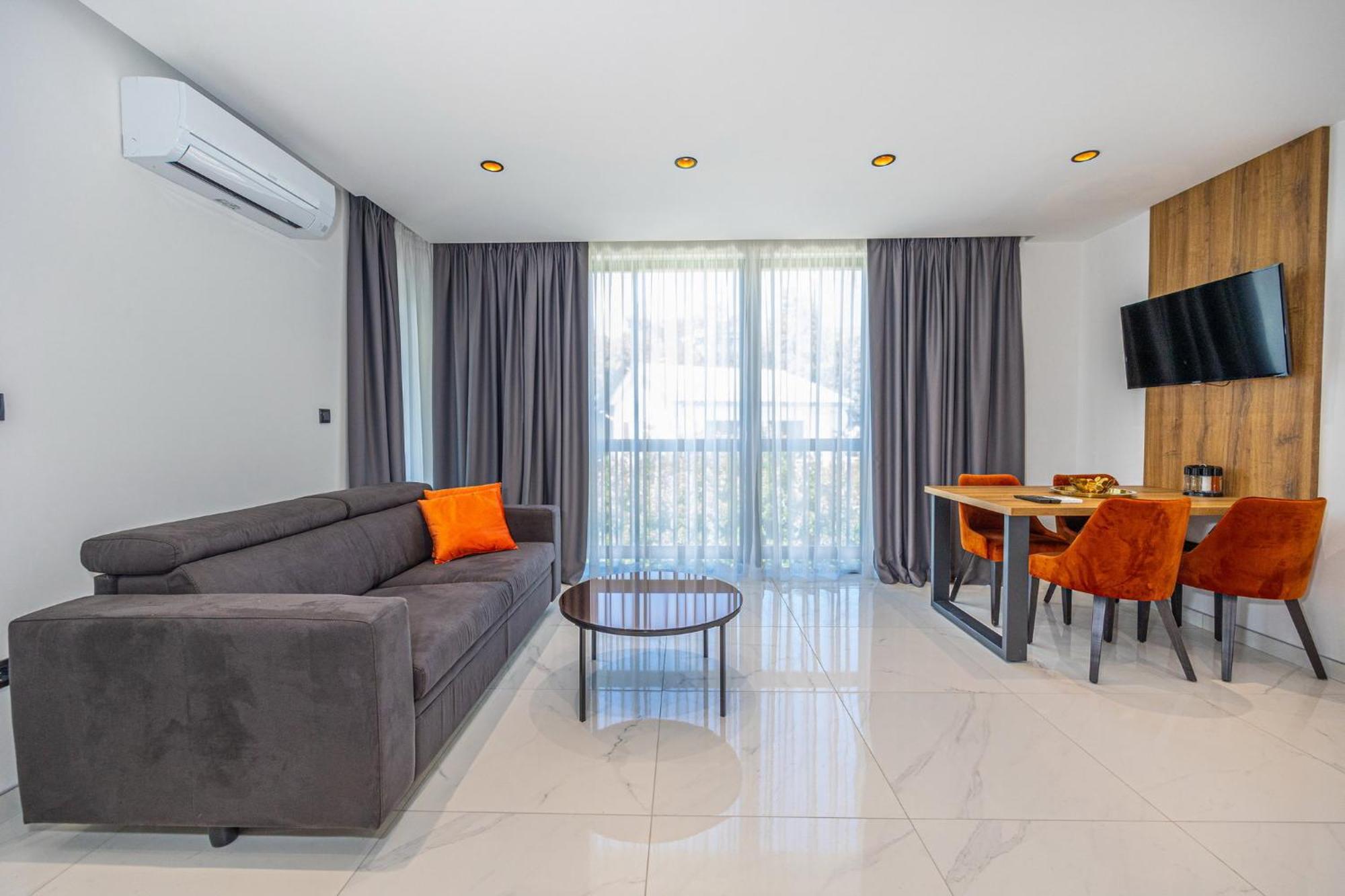 Villa Lana I Crikvenica Bagian luar foto